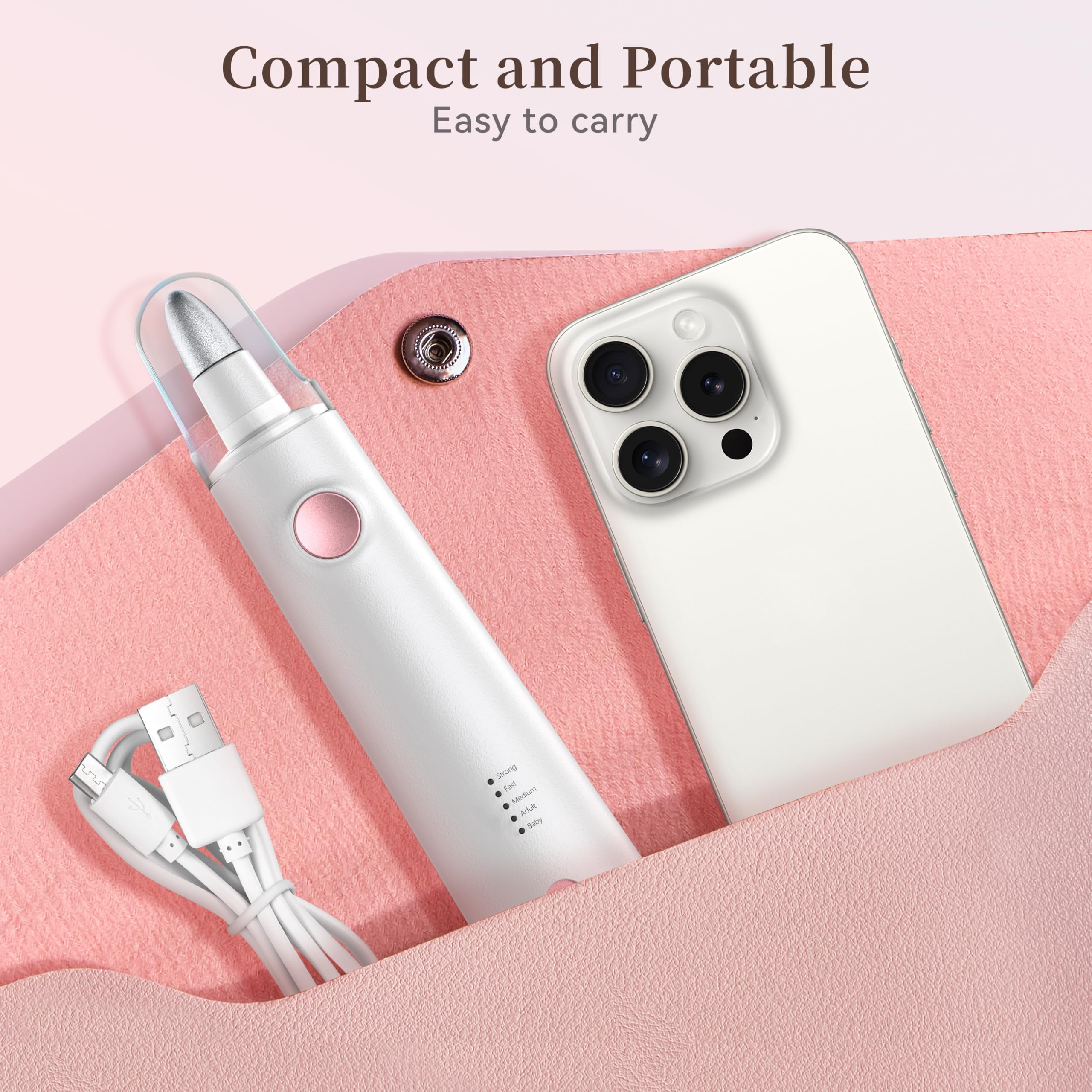 CoziBB gift-ready packaging makes a thoughtful nail care gift.