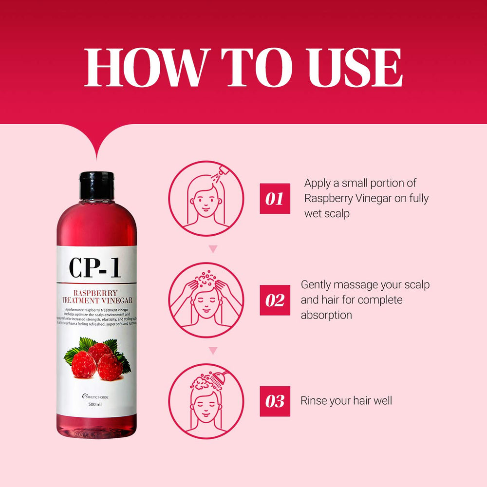 CP-1 500ml packaging indicating value and home-use convenience