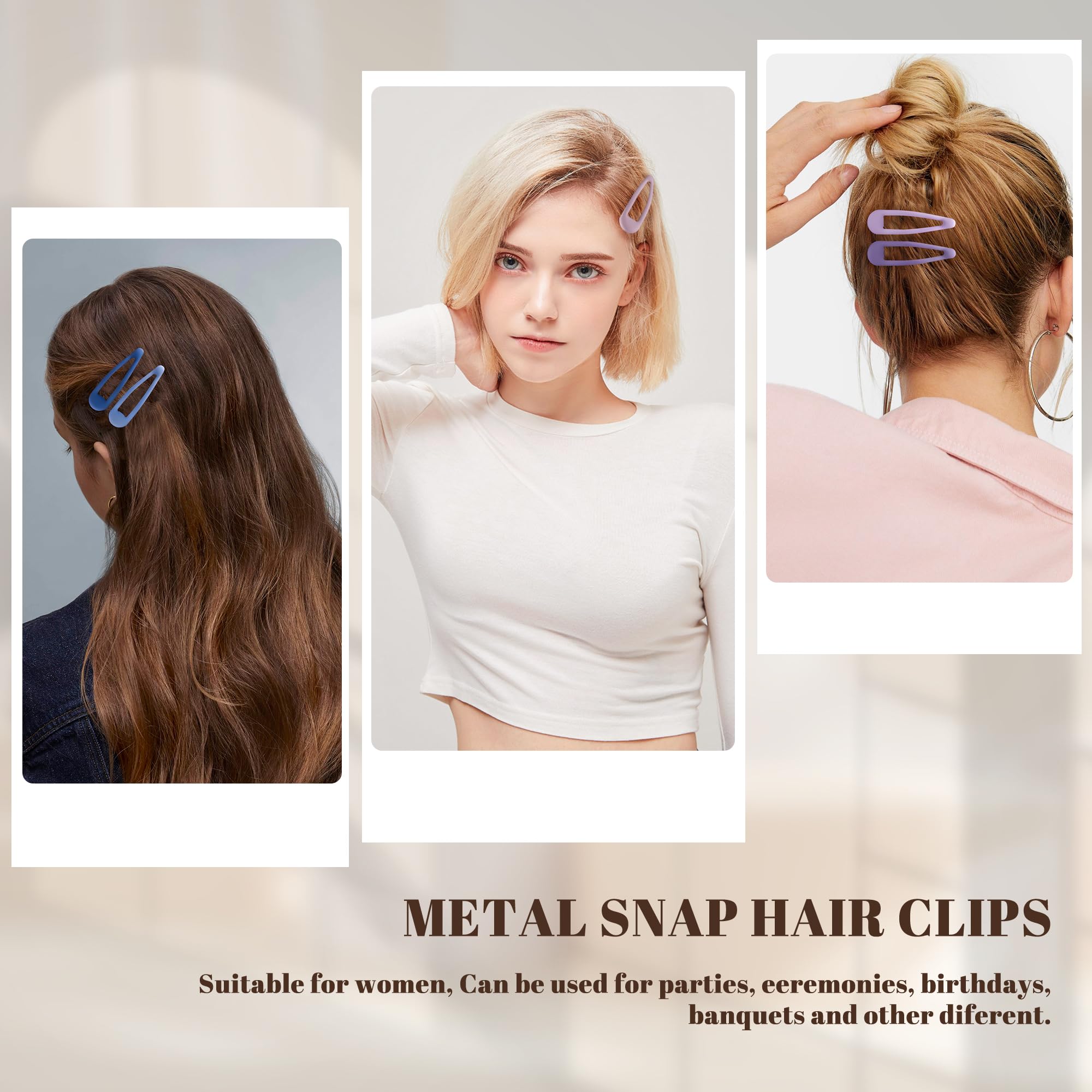 Cptots wedding party hairstyle accessory to elevate special occasions with subtle shine