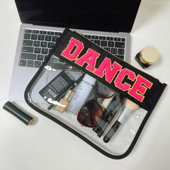 Cqoogrlx size 11.6 x 8.2 inches showcases compact travel-friendly dimensions.