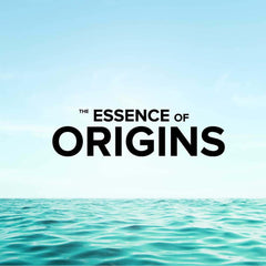 CR7 Origins packaging box highlighting gift-ready presentation.