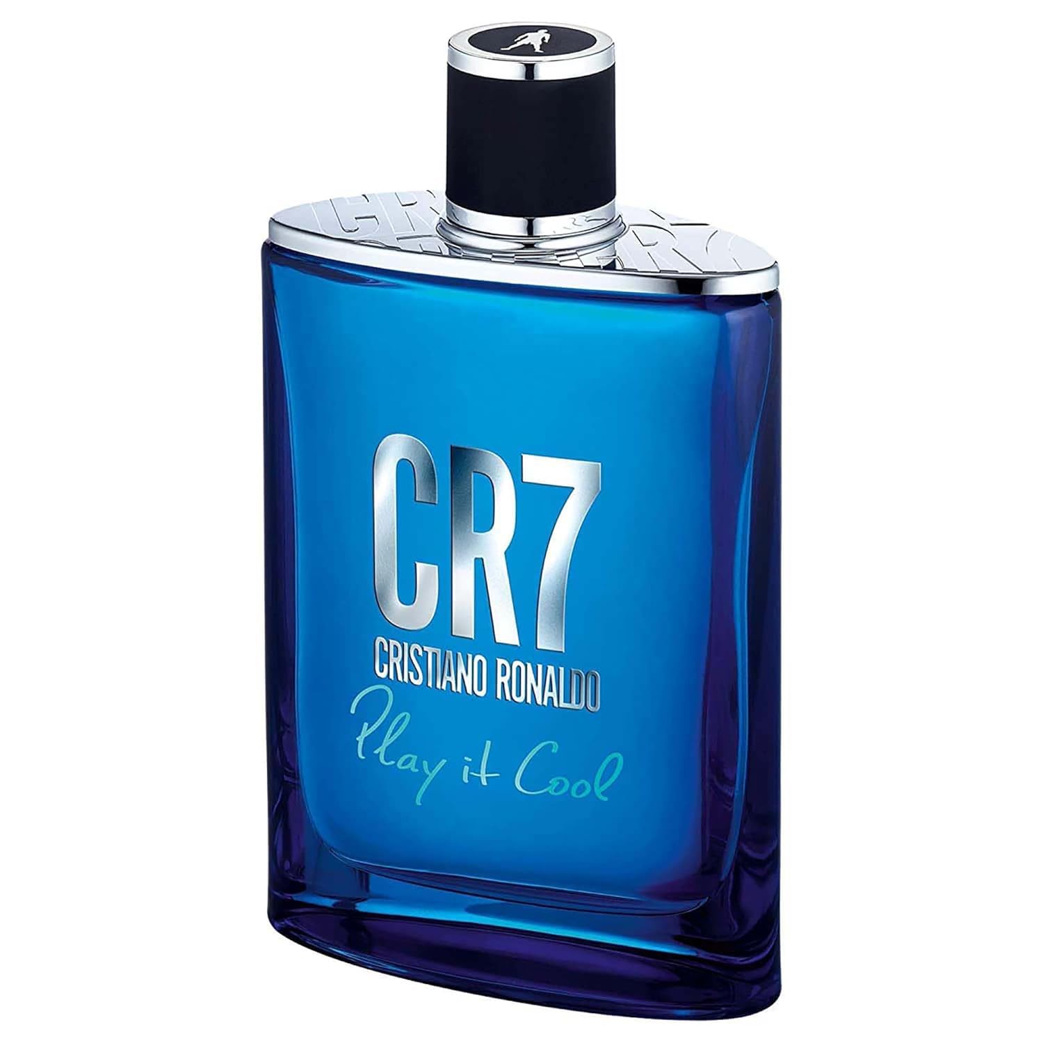 CR7 Play It Cool mandarin top notes for a bright daytime presence.