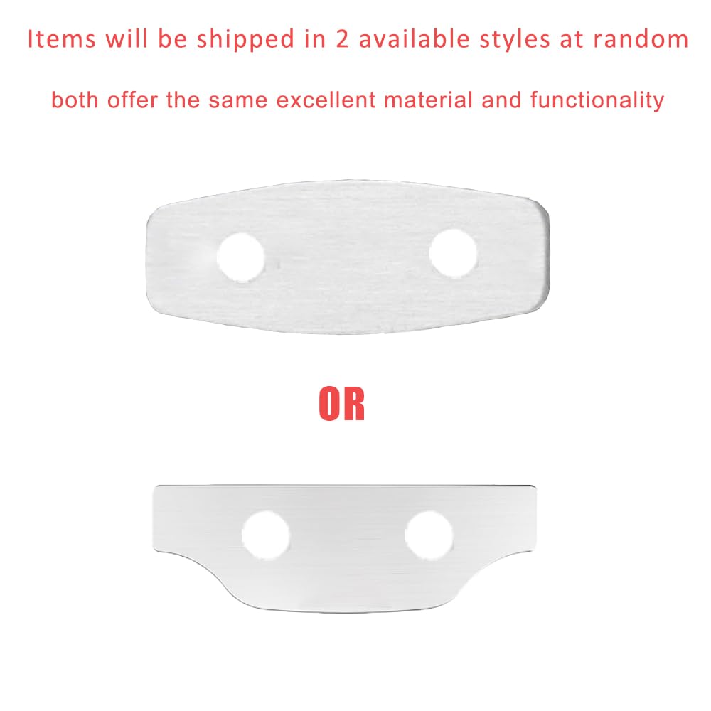 CR8GR8 snap-on-installation demonstrates quick, hassle-free attachment