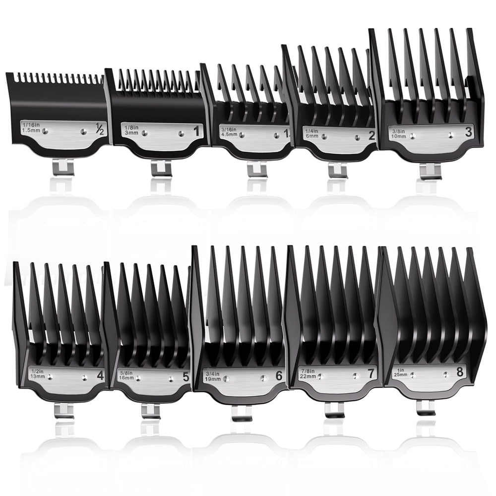 CR8GR8 guarda Wahl 1/16 pulgada para cortes precisos