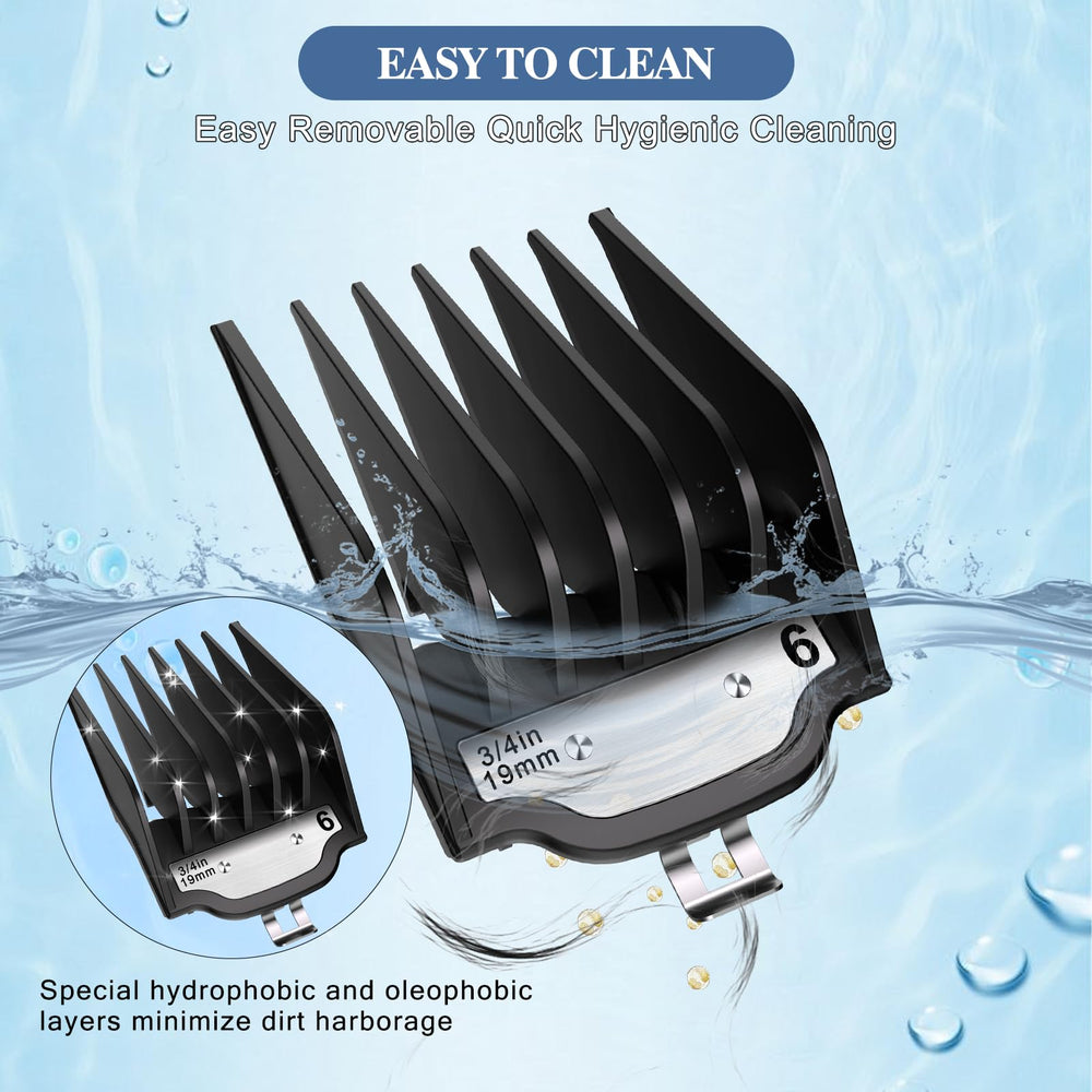 CR8GR8 guarda Wahl 5/8 pulgada para contornos marcados