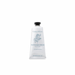 Crabtree & Evelyn Nantucket Briar hand therapy box gift-ready packaging