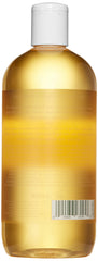 Crabtree & Evelyn Summer Hill bath gel bubbles and lather for a spa-like bath experience.
