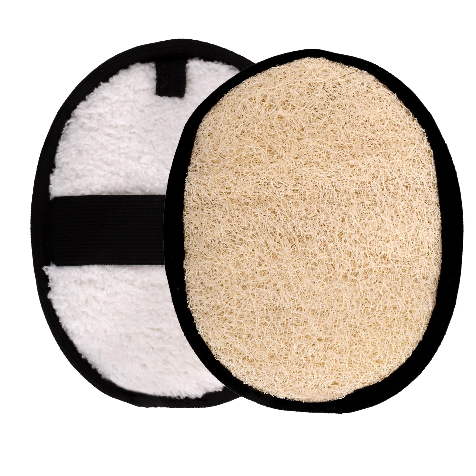 CraftsOfEgypt black-white set packaging communicates premium quality and ready-for-gift vibes.