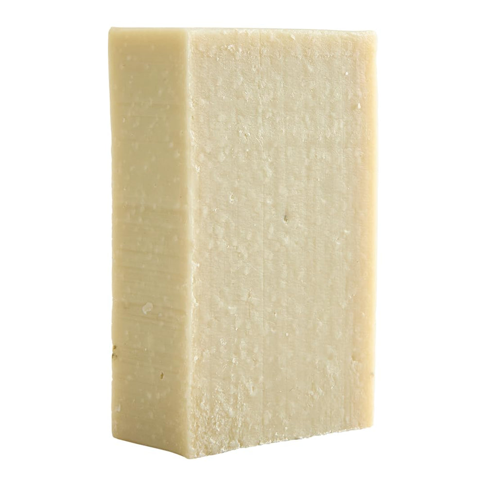 Crate 61 no synthetic ingredients claim panel emphasizing clean formula