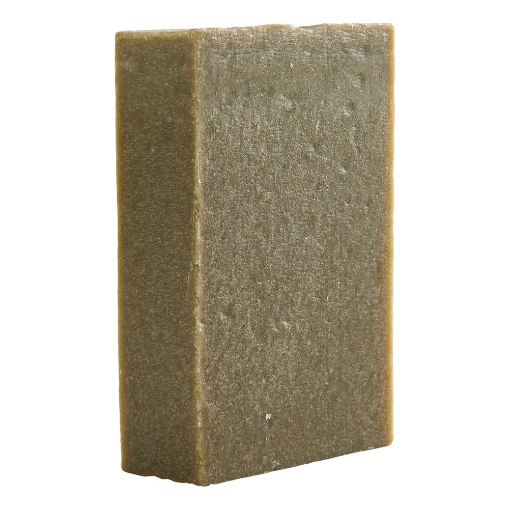 Crate 61 Organics no synthetic colors or fragrances supports sensitive skin rituals.