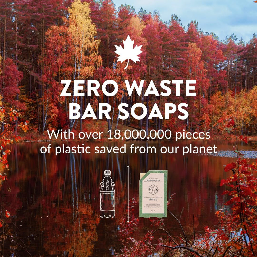 Crate 61 Organics recycled kraft packaging reinforces sustainable packaging choice