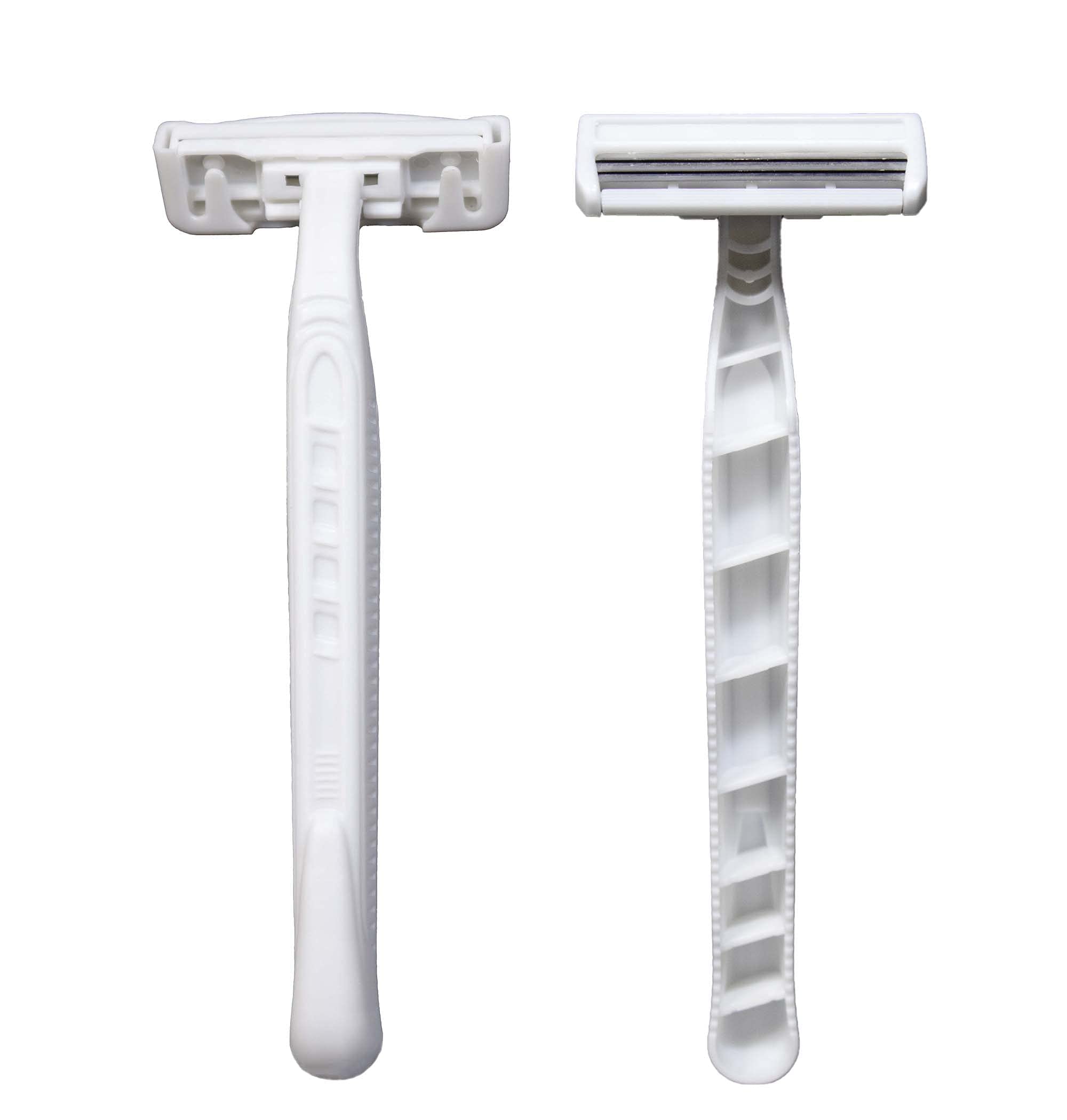 Crazors protective cap highlights safe storage and portable use.
