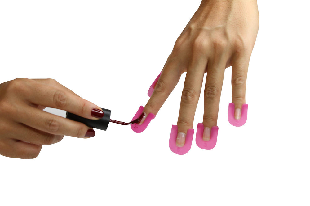 CreaNails durable nail art tools designed for long-lasting sessions