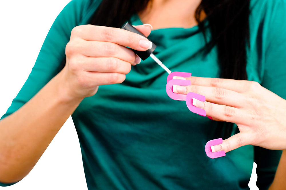 CreaNails home manicure kit brings salon-like results to your living room