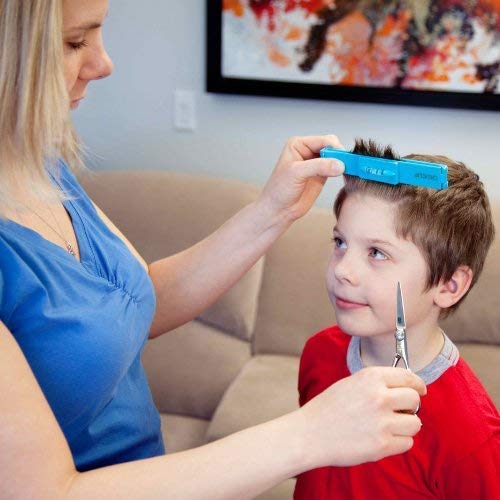 CreaClip free instructional videos guide you through common hairstyles.