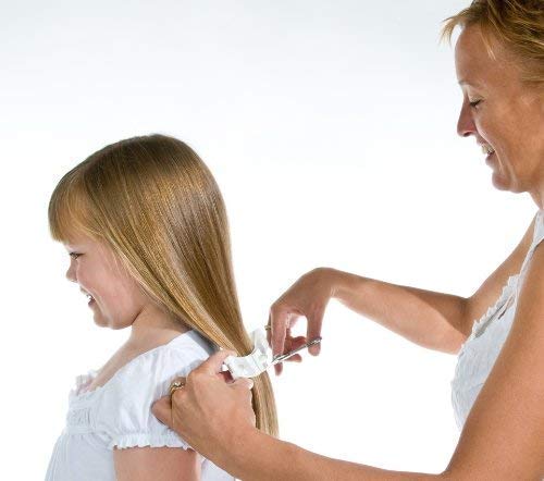 CreaClip professional-looking results every time with balanced cuts at home.