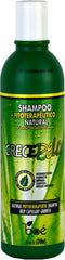 Crece Pelo BOE leave-in cream aids detangling for softer hair