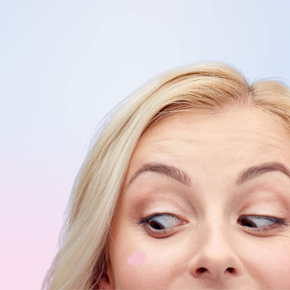 The Crème Shop Korean-made acne patches highlighting quality formulations