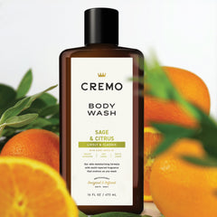 Cremo Marula-Oil nourishing-skin close-up suggests hydrating feel without heaviness.