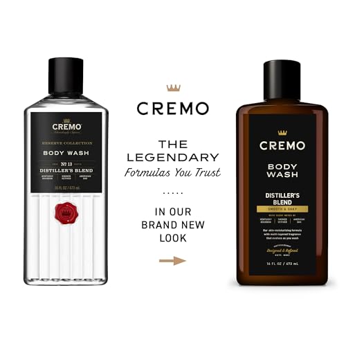 Cremo Smoked Vetiver foam closeup highlighting masculine depth