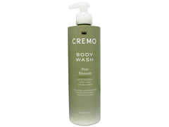 Closeup of moisturizing formula highlighting skin hydration after cleansing