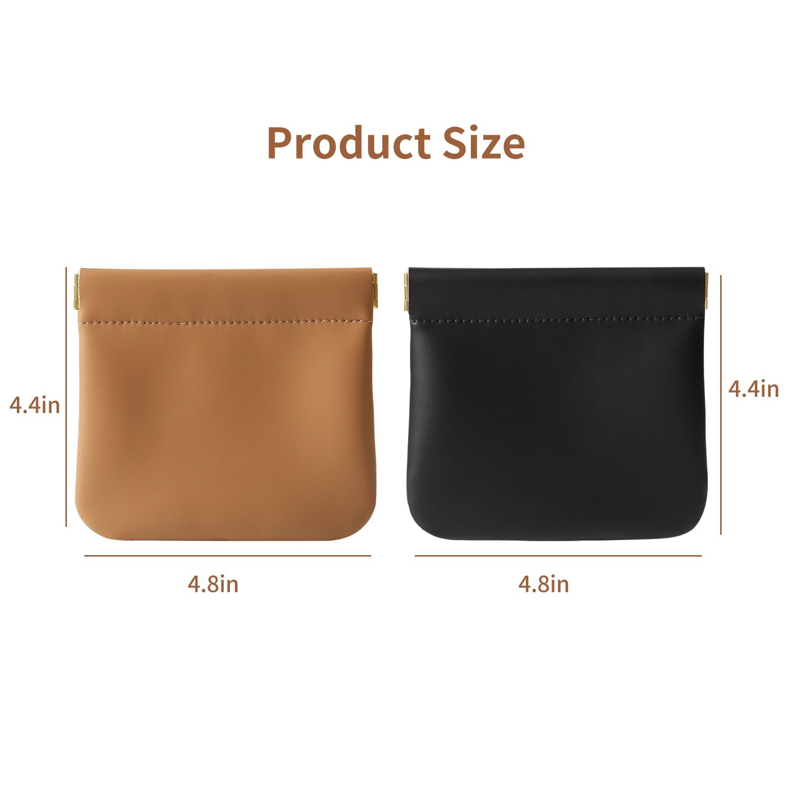 Cretkhp easy clean water resistant pouch after spills during travel