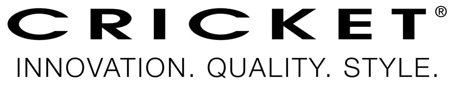 Cricket XExpressions used by professionals for versatile cuts.