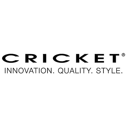 Cricket Silkomb Pro-20 easy cleaning design keeps tools hygienic