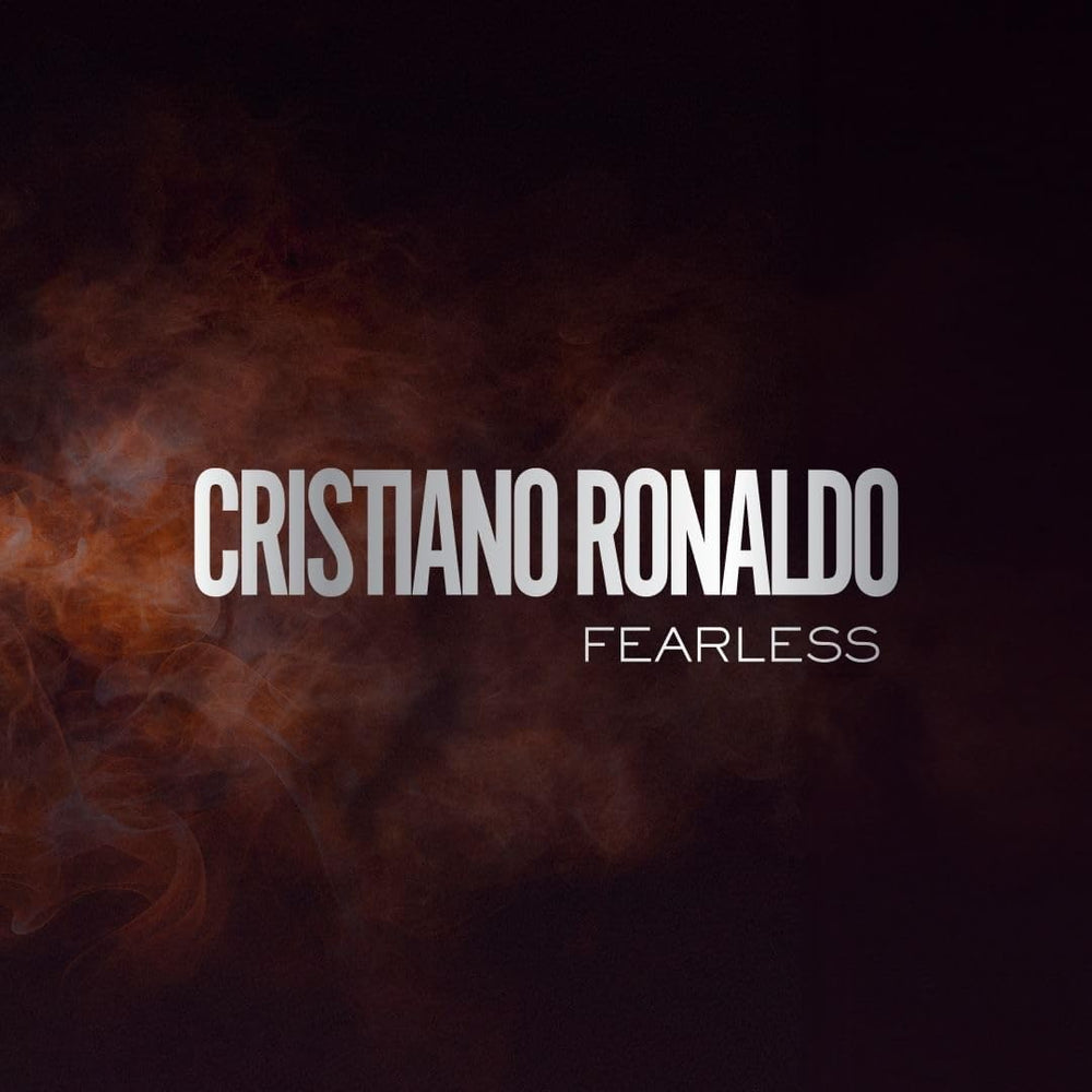 CRISTIANO RONALDO Fearless-vegan-sustainability supports ethical choices