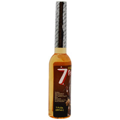 Crusellas 7 African Powers bottle pour supports versatile strength and protection uses