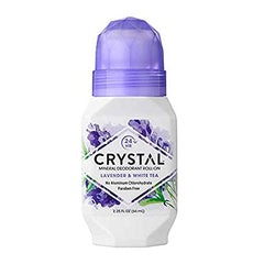 Crystal Essence dermatologist-tested badge indicating gentle skin compatibility