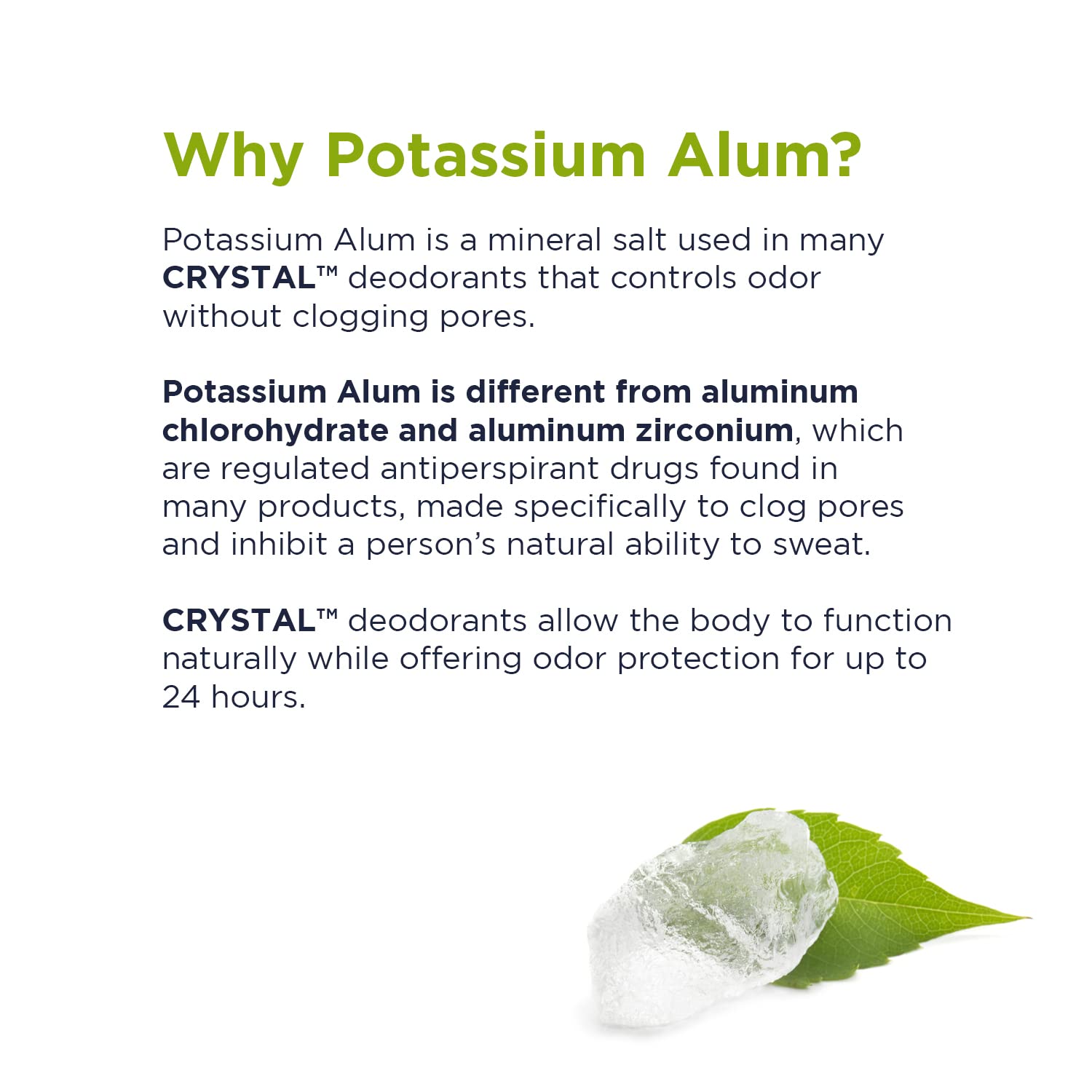 Crystal Essence vegan cruelty-free claim aligns with conscious grooming choices.