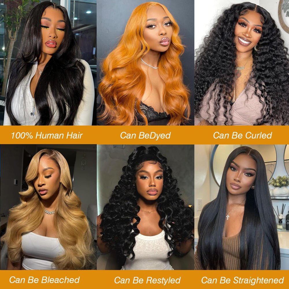 CSCHS quick weave-ready bundles for fast styling