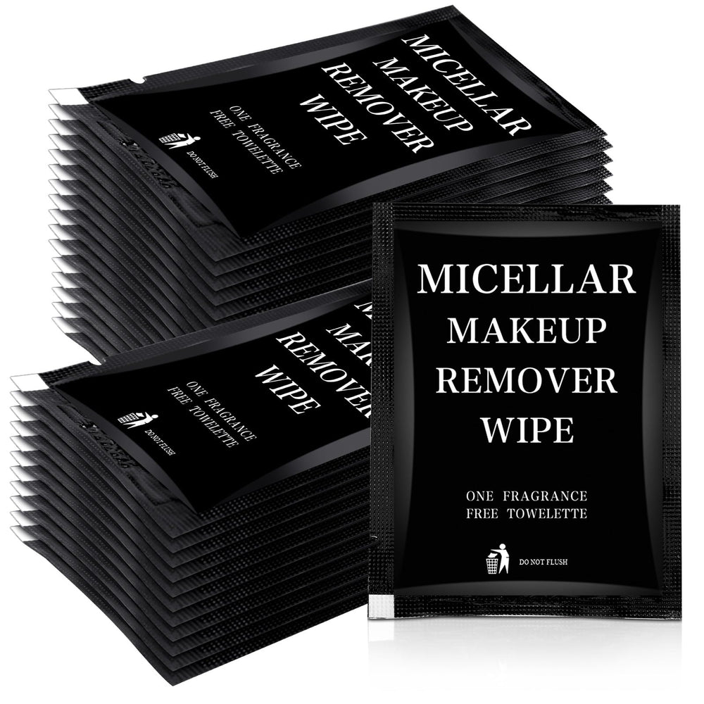 ctosree makeup remover wipes packaging bulk pack for quick nightly cleansing