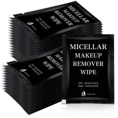 ctosree makeup remover wipes packaging bulk pack for quick nightly cleansing