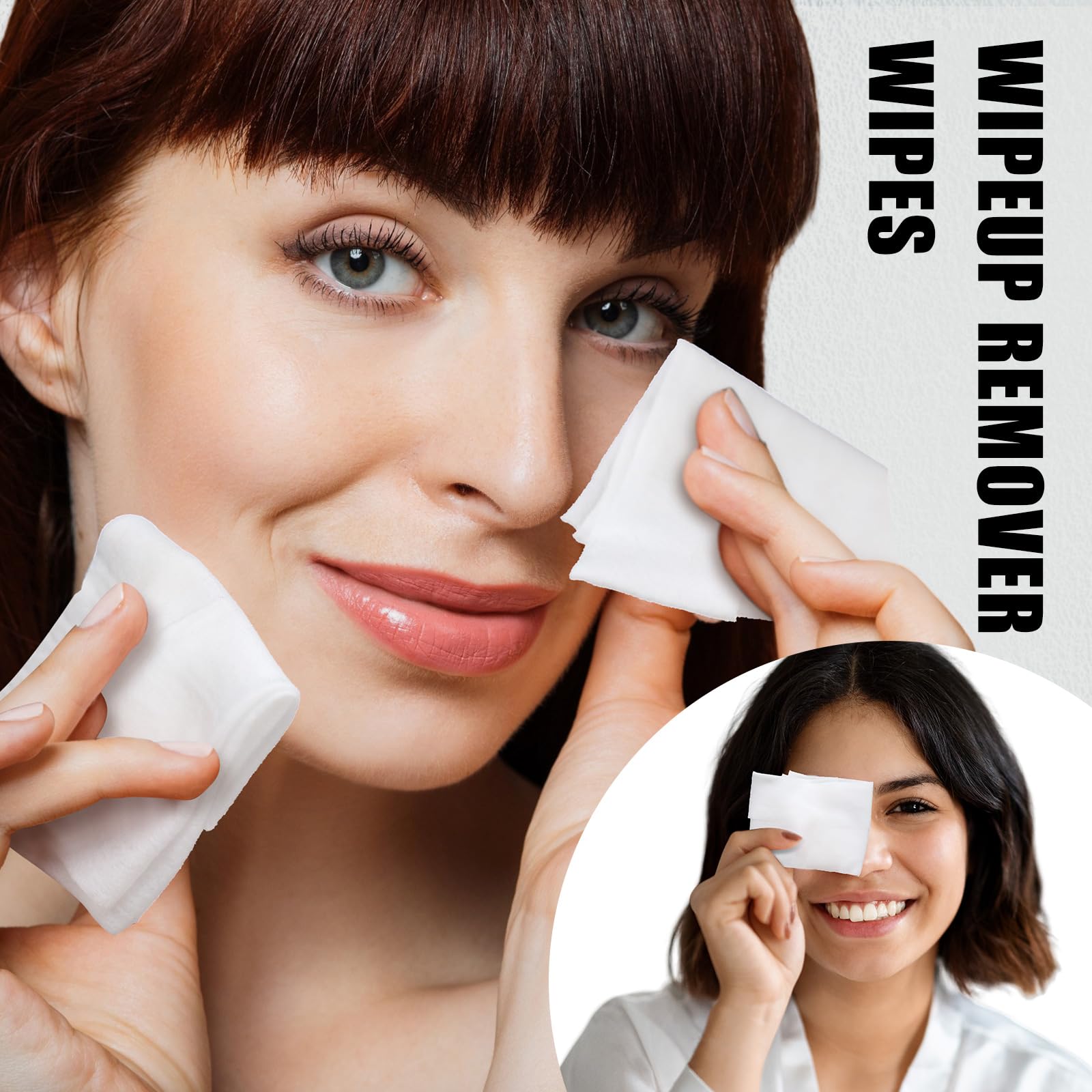 ctosree suitable for salons and spas as a gentle makeup removal option