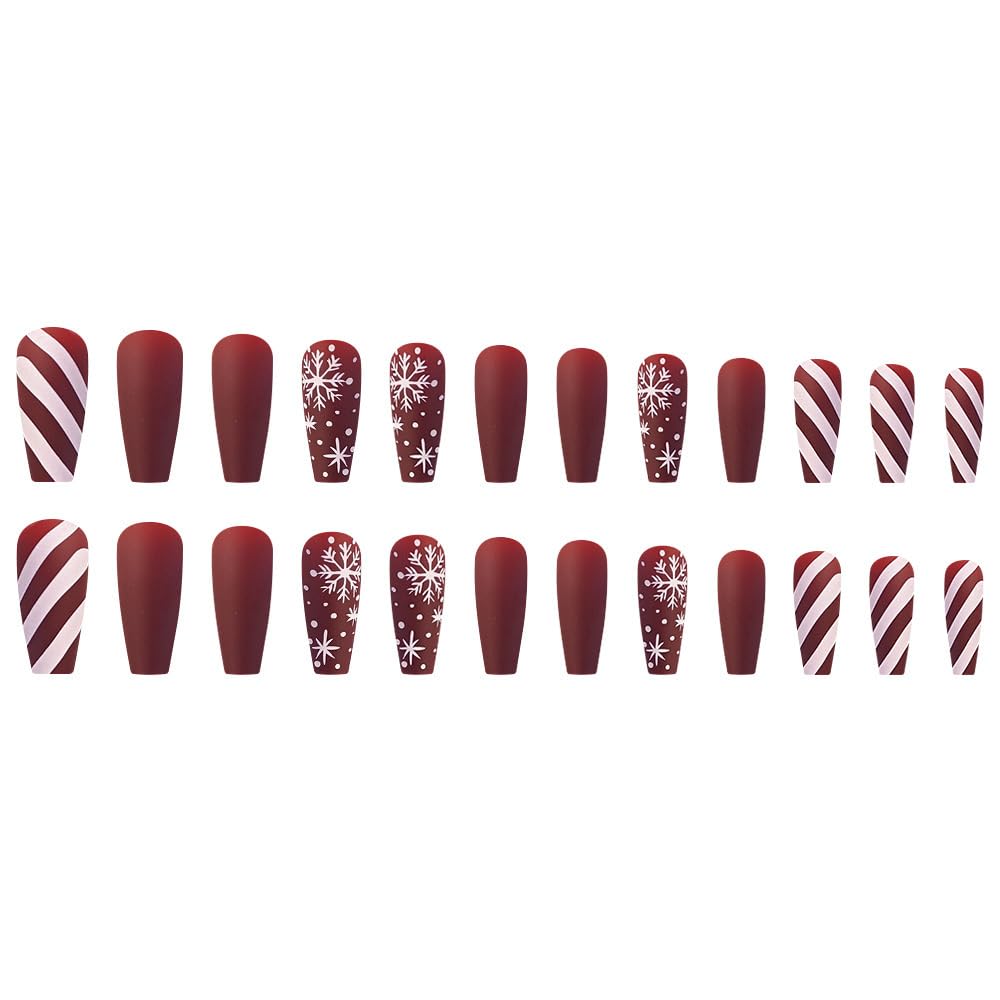 CTTHNBD jelly glue stickers and file enable quick, reusable application.