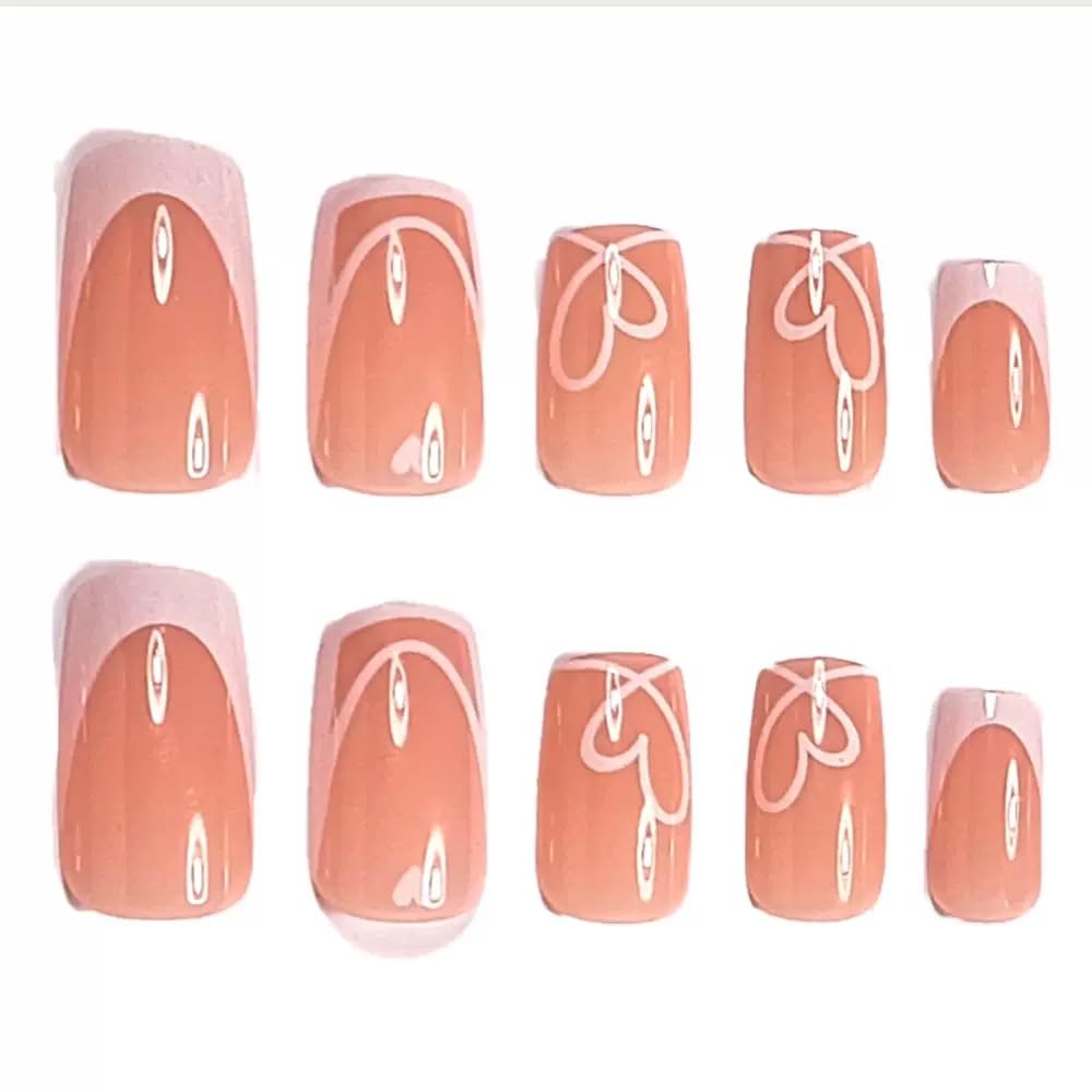 CTTHNBD Included tools image highlighting nail file and jelly glue for easy setup