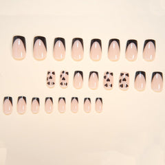 CTTHNBD nails on hand close-up show a durable acrylic finish for everyday wear