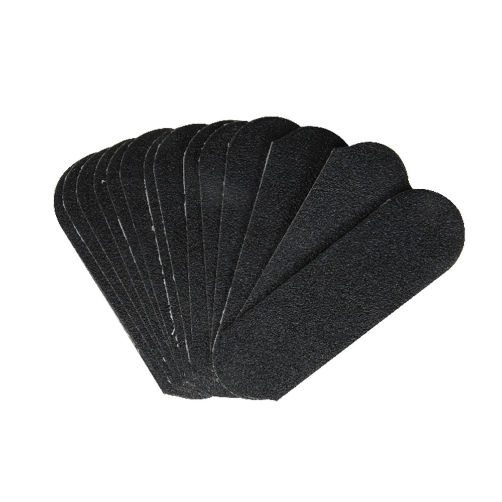 Cuccio disposable hygiene refills highlighting single-use sanitation for salons.