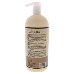Cuccio Naturale Lyte moisturizer being applied for quick absorption