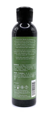 Cuccio Pro Brush-On Builder Gel brush demonstrates easy brush-on application for efficient nail services.