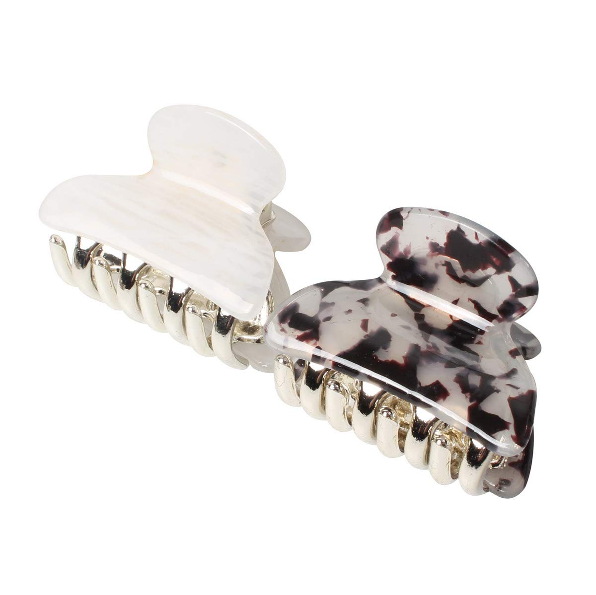 Cuizhiyu compact clips ideal for on-the-go styling.