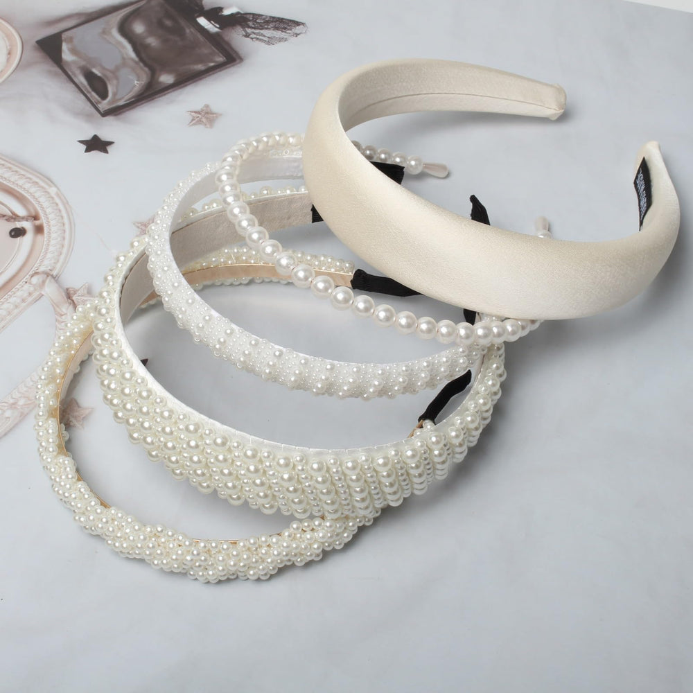 Cuizhiyu everyday outfit headband look pairs with many styles