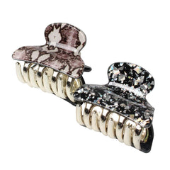 Cuizhiyu clip with double-teeth grip close-up no-slip performance