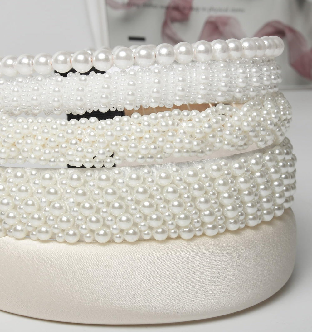 Cuizhiyu soft-fit headband interior comfort for all-day wear