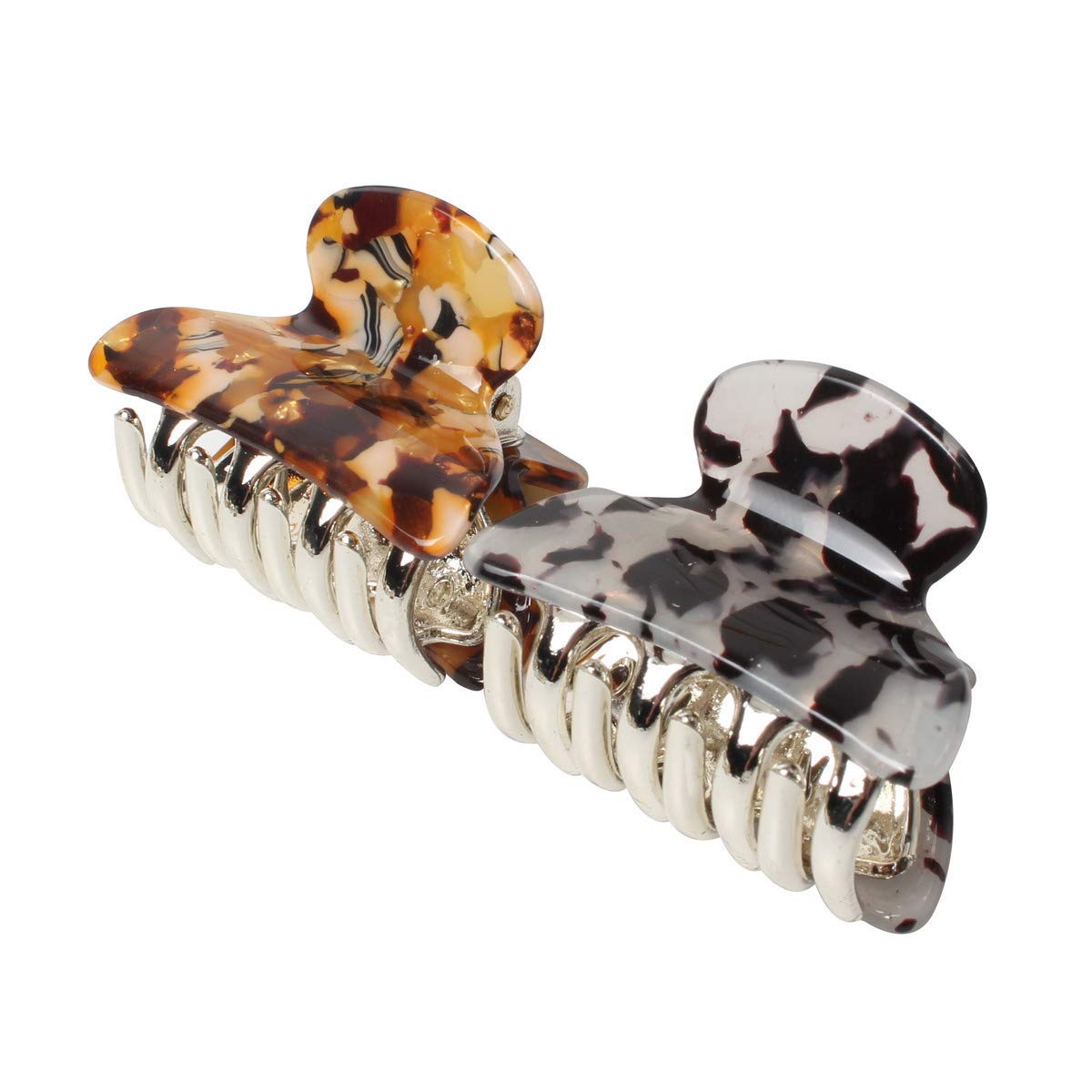Cuizhiyu wash-safe clips suitable for shower and gym routines.