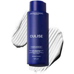 CULISE Korean Deep Hydrating Conditioner bottle delivering weightless moisture for dry hair.