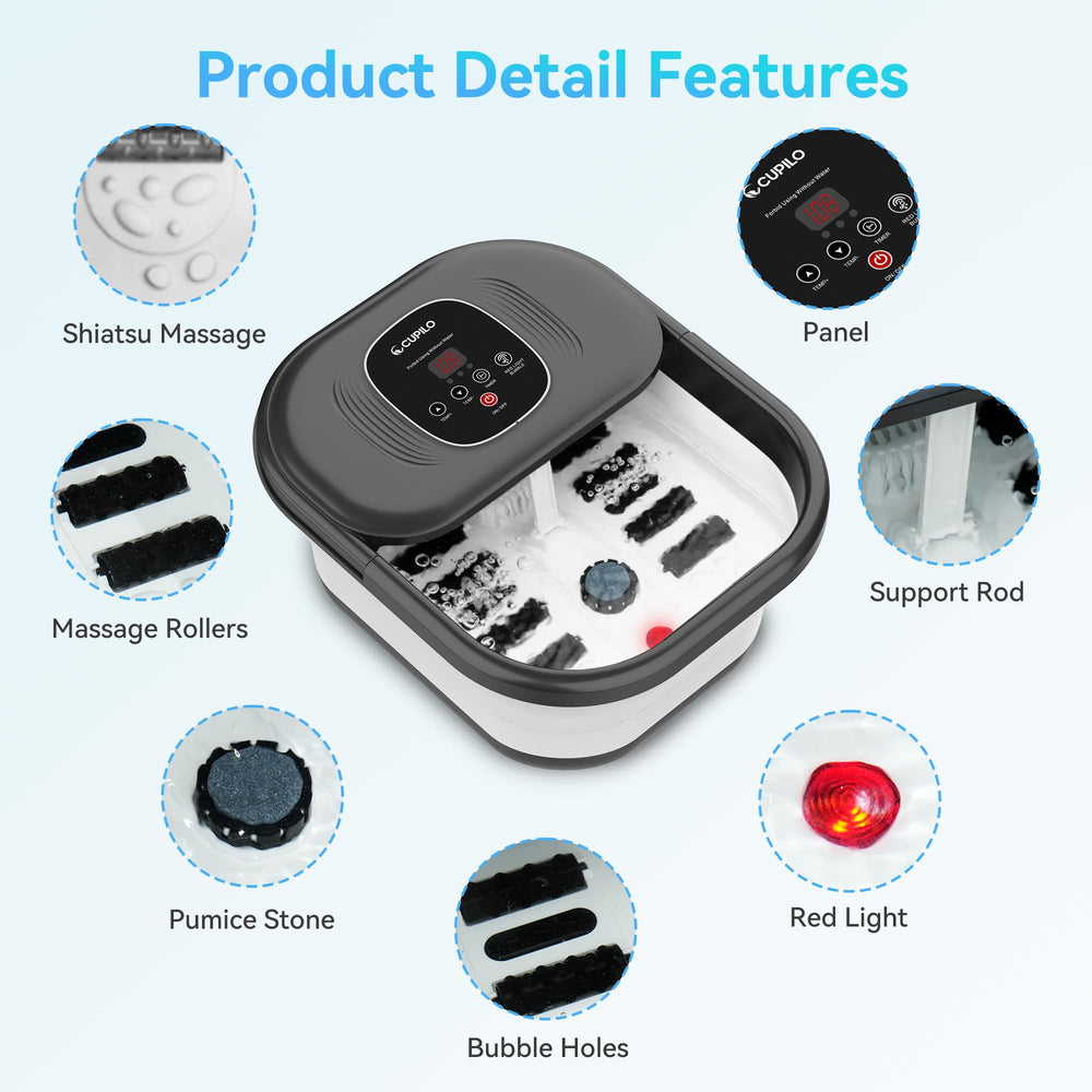CuPiLo Travel-friendly setup emphasizes portability for trips.