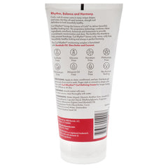 Curl Rhythm curl-definition-smoothness demonstrates shine and shape with a soft, touchable finish.
